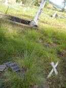 
Maroon General Cemetery, Boonah Shire
