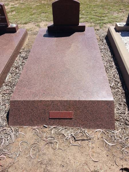   | Meandarra cemetery  | Copyright Dr Matt Barton  | 