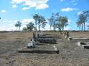 
Meringandan cemetery, Rosalie Shire
