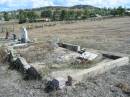 
Meringandan cemetery, Rosalie Shire
