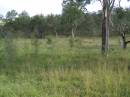 
Milbong General Cemetery, Boonah Shire
