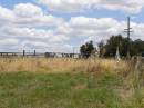 
Milbong St Lukes Lutheran cemetery, Boonah Shire
