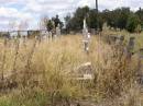 
Milbong St Lukes Lutheran cemetery, Boonah Shire
