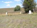 
Milbong St Lukes Lutheran cemetery, Boonah Shire
