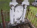 
Franz Hermann SCHADWELL,
born 27 March 1834 died 7 Oct 1925;
Wilhelmine Karoline SCHADWELL,
born 10 Feb 1843 died 3 Oct 1925;
Minden Baptist, Esk Shire

Believed to be this entry in Qld BDM
SCHARDWELL, Wilhelmina Carolina died 3 Oct 1926
Parents: Ernst Laukien; Christina Gedenk
1926004265
Research contact: Jennifer Crockett jcrockett@optusnet.com.au http:colston-wenck.com

