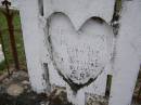 
Franz Hermann SCHADWELL,
born 27 March 1834 died 7 Oct 1925;
Wilhelmine Karoline SCHADWELL,
born 10 Feb 1843 died 3 Oct 1925;
Minden Baptist, Esk Shire

Believed to be this entry in Qld BDM
SCHARDWELL, Wilhelmina Carolina died 3 Oct 1926
Parents: Ernst Laukien; Christina Gedenk
1926004265
Research contact: Jennifer Crockett jcrockett@optusnet.com.au http:colston-wenck.com

