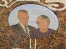 
Esther Annie SIPPEL, wife mother,
died 16 Dec 1992 aged 82 years;
Norman SIPPEL, husband father,
died 7 Jan 2005 aged 97 years;
Minden Baptist, Esk Shire
