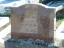 
Maria BEDUHN
23 Dec 1935 aged 68
Minden Zion Lutheran Church Cemetery
