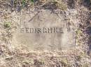 
GEDISCHKE;
St Johns Evangelical Lutheran Church, Minden, Esk Shire
