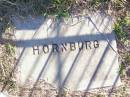 
HORNBURG;
St Johns Evangelical Lutheran Church, Minden, Esk Shire
