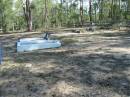 
Moggill Historic cemetery (Brisbane)

