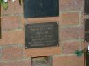
Peter Kenneth CRAPP,
27-5-49 - 30-1-98,
husband son brother;
Mooloolah cemetery, City of Caloundra

