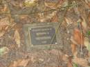 
Adrianna J. VERSTEEG,
omi;
Mooloolah cemetery, City of Caloundra

