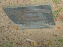 
parents;
Cecile BEECH,
10-12-1903 - 22-2-1961;
George James BEECH,
2-12-1903 - 26-1-1969;
Mooloolah cemetery, City of Caloundra

