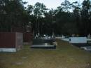 
Mooloolah cemetery, City of Caloundra


