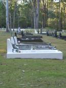 
Mooloolah cemetery, City of Caloundra

