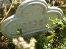 
Moore-Linville general cemetery, Esk Shire
