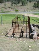 
Moore-Linville general cemetery, Esk Shire

