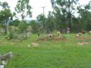 
Mt Mort Cemetery, Ipswich
