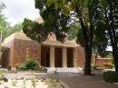 
Mt Thompson Crematorium, Brisbane
