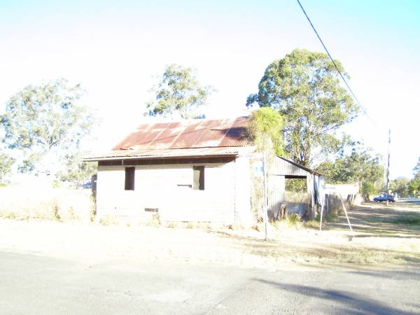 Mount Alford  |   | 