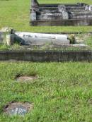 
Mt Cotton  Gramzow  Cornubia  Carbrook Lutheran Cemetery, Logan City

