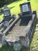 
Ettie Helena MUSCH
25 Sep 1941, aged 22

TIDDUMS

Mt Cotton  Gramzow  Cornubia  Carbrook Lutheran Cemetery, Logan City

