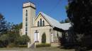 
Mount Cotton St Pauls Lutheran 

