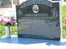 
Derrick Edwin (Des) OSTROFSKI
b: 5 Oct 1925, d: 18 Jul 1994
Mount Beppo Apostolic Church Cemetery
