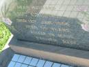 
Eric GREINKE
12 Jun 1966, aged 59
Mount Beppo Apostolic Church Cemetery
