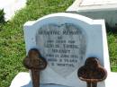 
Leslie Errol BRANDT
21 Jun 1951, aged 2 years, 6 months
Mount Beppo Apostolic Church Cemetery
