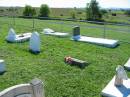 
Mount Beppo Apostolic Church Cemetery
