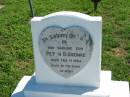 
Peter D GREINKE
17 Feb 1954
Mount Beppo Apostolic Church Cemetery
