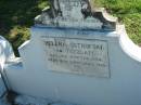
Helena OSTROFSKI (geb TETZLAFF)
b: 18 Feb 1893, d: 30 Apr 1919
Mount Beppo Apostolic Church Cemetery
