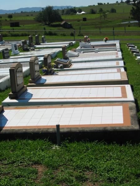 Mount Beppo Apostolic Church Cemetery  | 