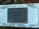 
Helen Clark (Nellie) STEWART; died 1895; aged 11
Mt Mee Cemetery, Caboolture Shire
