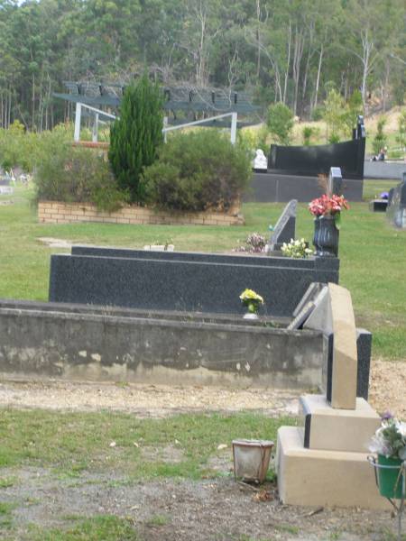 Mudgeeraba cemetery, City of Gold Coast  | 