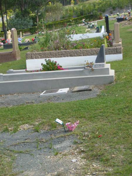 Mudgeeraba cemetery, City of Gold Coast  | 