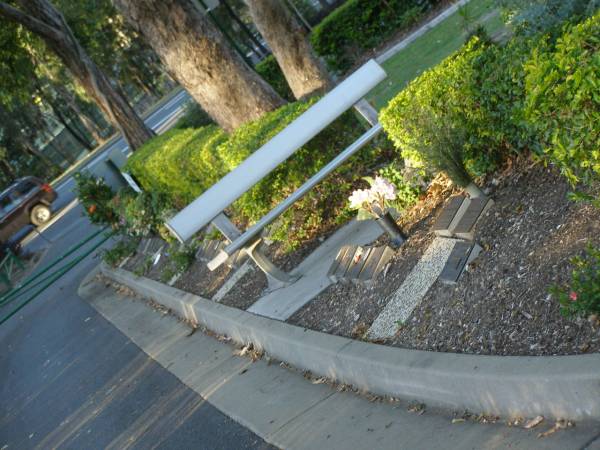 Mudgeeraba cemetery, City of Gold Coast  | 