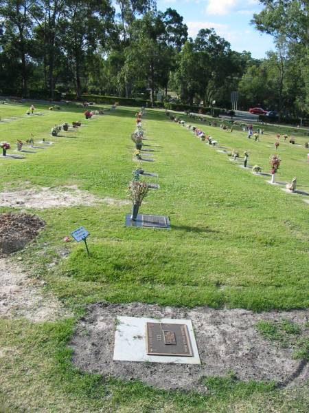 Mudgeeraba cemetery, City of Gold Coast  | 