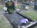 
Frank FASANO,
21-4-1951 - 14-4-2005,
loved by wife, daughter & family;
Mudgeeraba cemetery, City of Gold Coast
