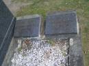 
Harry Kenny THORPE,
born 28-3-1905,
died 1-9-1983;
Edith Jean THORPE,
born 7-10-1908,
died 16-3-1983;
Mudgeeraba cemetery, City of Gold Coast

