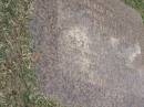 
Jean Constance POTTS,
mother, grannie,
12-7-1914 - 14-12-1984;
Mudgeeraba cemetery, City of Gold Coast
