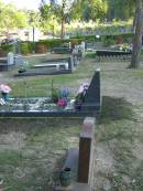
Mudgeeraba cemetery, City of Gold Coast
