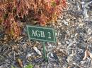 
Mudgeeraba cemetery, City of Gold Coast
