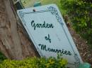 
Mudgeeraba cemetery, City of Gold Coast
