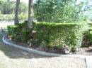 
Mudgeeraba cemetery, City of Gold Coast
