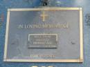 
Alice ENDRE,
Szuletett: Fruhauf Aliz,
14-10-1919 - 21-11-1999;
Mudgeeraba cemetery, City of Gold Coast
