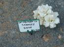 
Stanley DADE;
Mudgeeraba cemetery, City of Gold Coast
