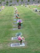 
Mudgeeraba cemetery, City of Gold Coast
